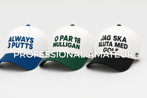 PROFESSIONAL AMATEUR