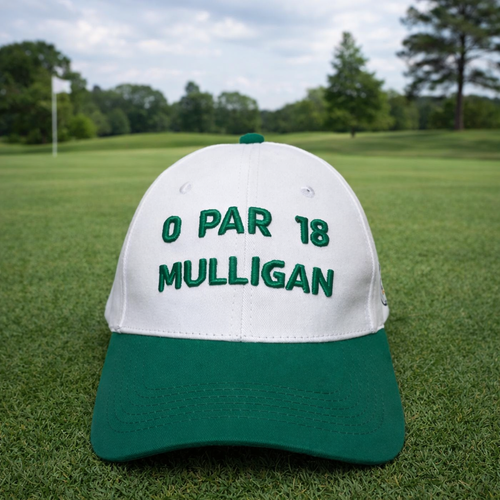 0 PAR 18 MULLIGAN