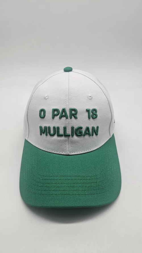 0 PAR 18 MULLIGAN