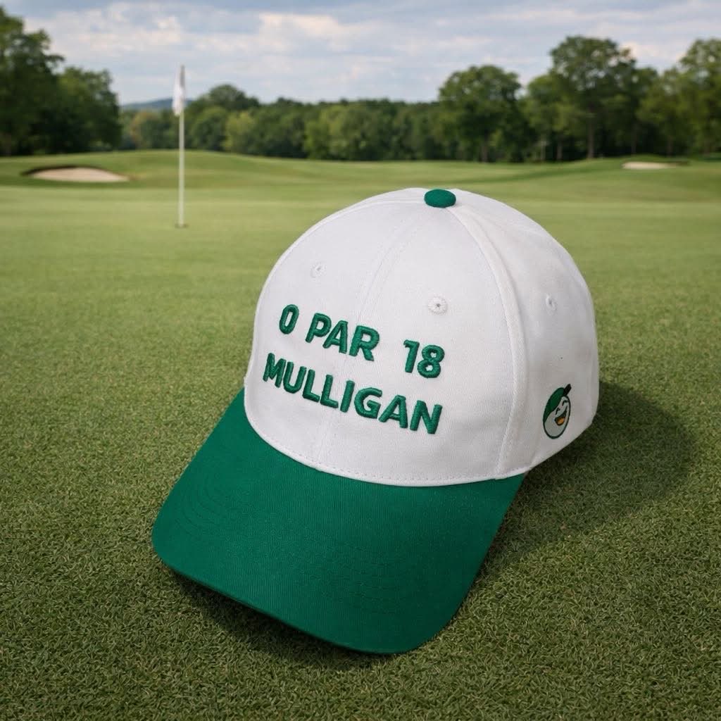 0 PAR 18 MULLIGAN
